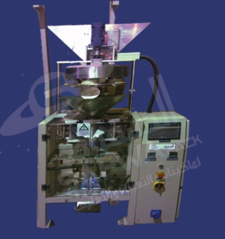 Auto-volume granules up to 1000 ml